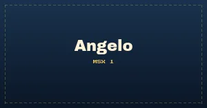 Angelo