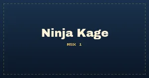 Ninja Kage