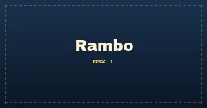 Rambo