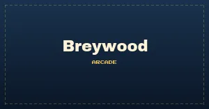 Breywood (Japan revision 2)