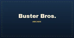 Buster Bros. (US)