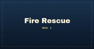 Fire Rescue