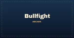 Bullfight (315-5065)