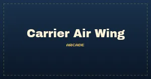 Carrier Air Wing (U.S. navy 901009 etc)