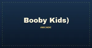 Booby Kids (Italian manufactured graphic hack / bootleg of Kid no Hore Hore Daisakusen (bootleg)) [Bootleg]
