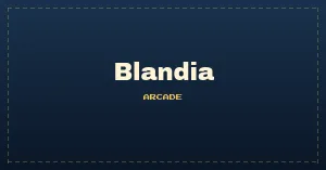 Blandia (prototype)