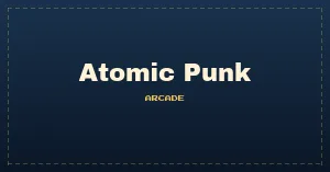 Atomic Punk (US)