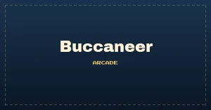 Buccaneer