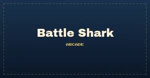 Battle Shark (US)