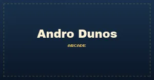 Andro Dunos (NGM-049)(NGH-049)