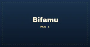 Bifamu