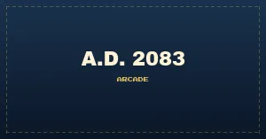 A.D. 2083 [Incomplete Sound]