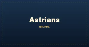 Astrians (clone of Swarm) [Bootleg]