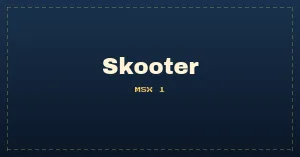 Skooter