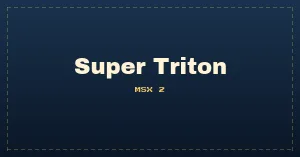 Super Triton