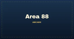 Area 88 (Japan)