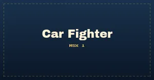 Car Fighter