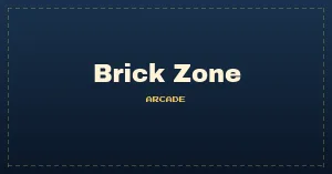 Brick Zone (v6.0, Joystick)