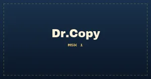 Dr.Copy
