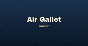 Air Gallet (Europe)