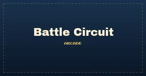 Battle Circuit (970319 Japan)
