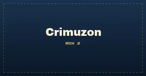 Crimuzon