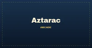 Aztarac [Vector graphics]