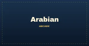 Arabian