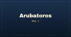 Arubatoros