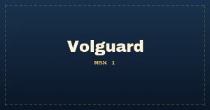 Volguard