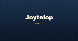 Joytelop