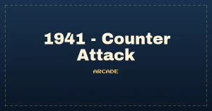 1941 - Counter Attack (900227 USA)