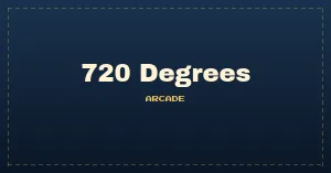 720 Degrees (rev 4)