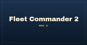 Fleet Commander 2