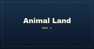 Animal Land