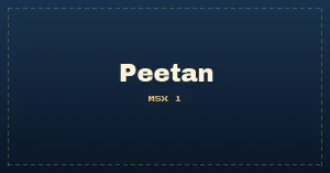 Peetan