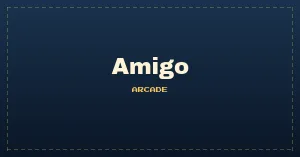 Amigo [Bootleg]