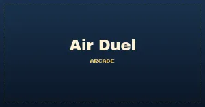 Air Duel (Japan)