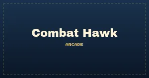 Combat Hawk