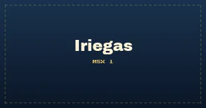 Iriegas