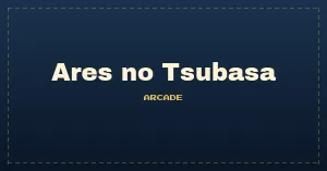 Ares no Tsubasa (Japan)