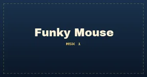 Funky Mouse
