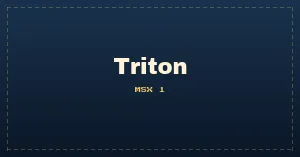 Triton
