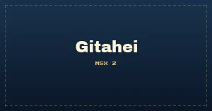 Gitahei
