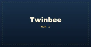 Twinbee