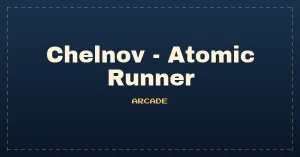 Chelnov - Atomic Runner (World)