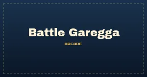 Battle Garegga (World) (Sat Feb 3 1996)