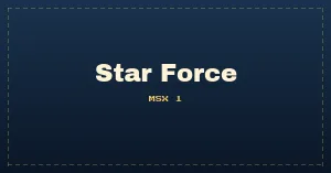 Star Force