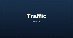 Traffic