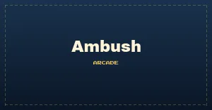 Ambush (Volt Elec co-ltd)